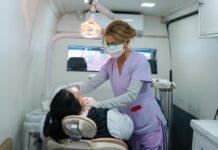 “Salud en tu Barrio” llega al CDI Newbery y a la Sociedad de Fomento Florentino Ameghino