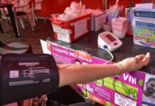 El Municipio realizará jornadas de prevención y promoción por el mes de la Hipertensión Arterial