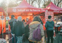“Salud en tu Barrio” llega a Las Américas y Los Pinares con servicios gratuitos para toda la familia