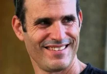 Israel confirmó la entrega del cuerpo del rehén Dror Or en el marco del acuerdo de alto el fuego