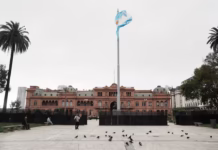 El FMI advierte que Argentina necesita una política más ambiciosa de acumulación de reservas